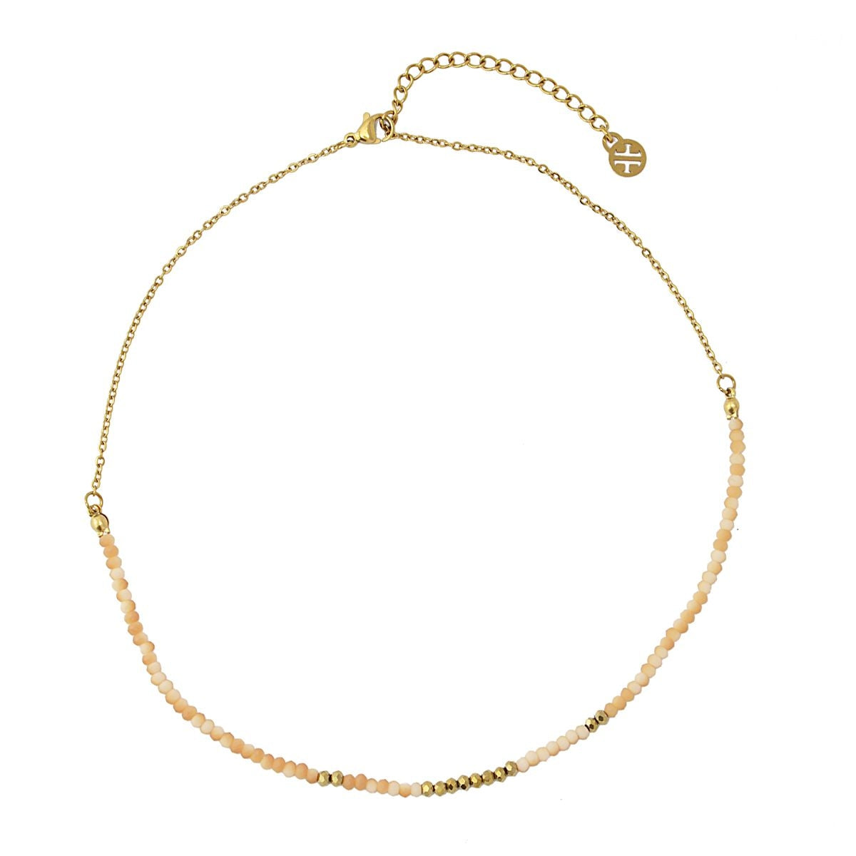 Collar Kisale Anartxy