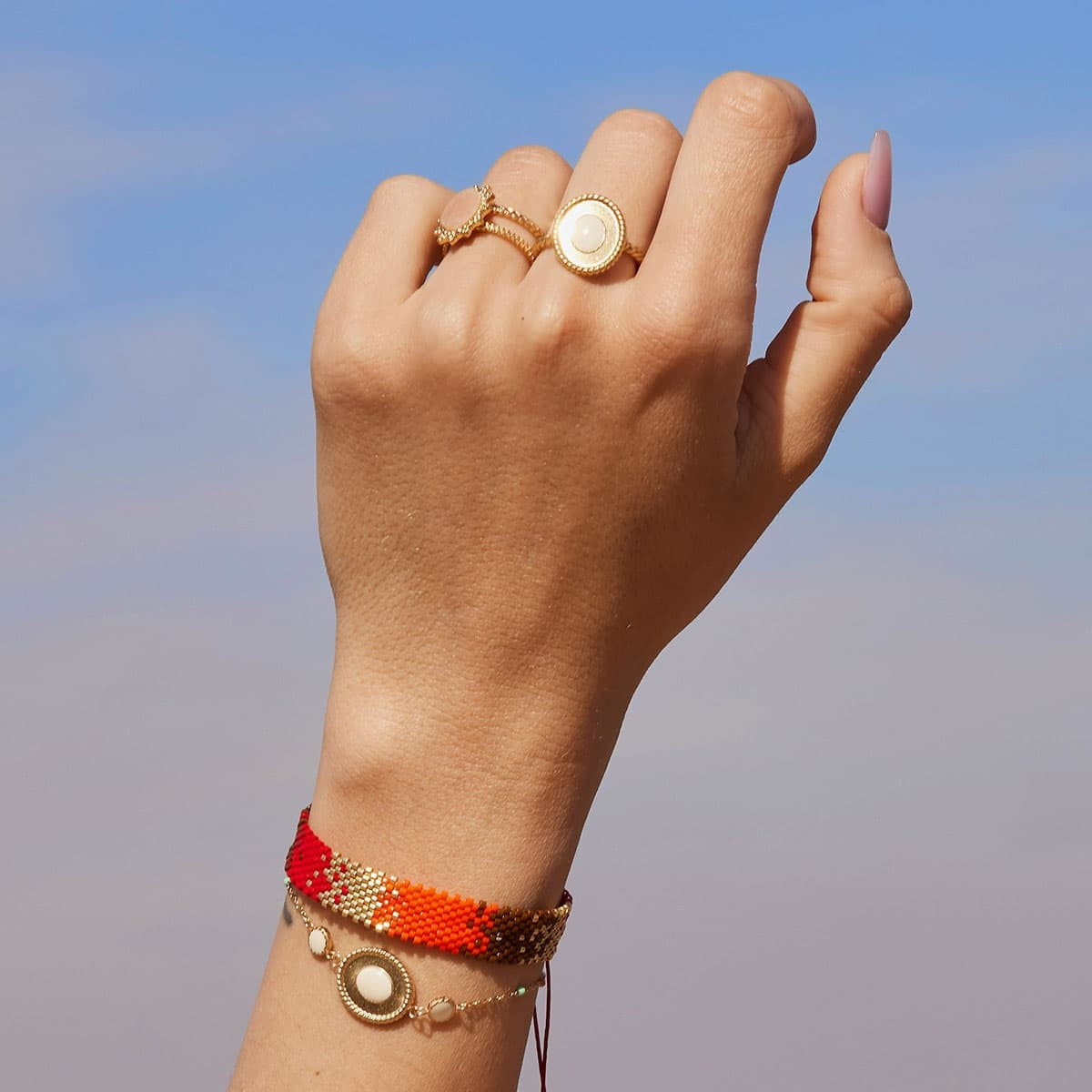 Pulsera Tacuaral Anartxy