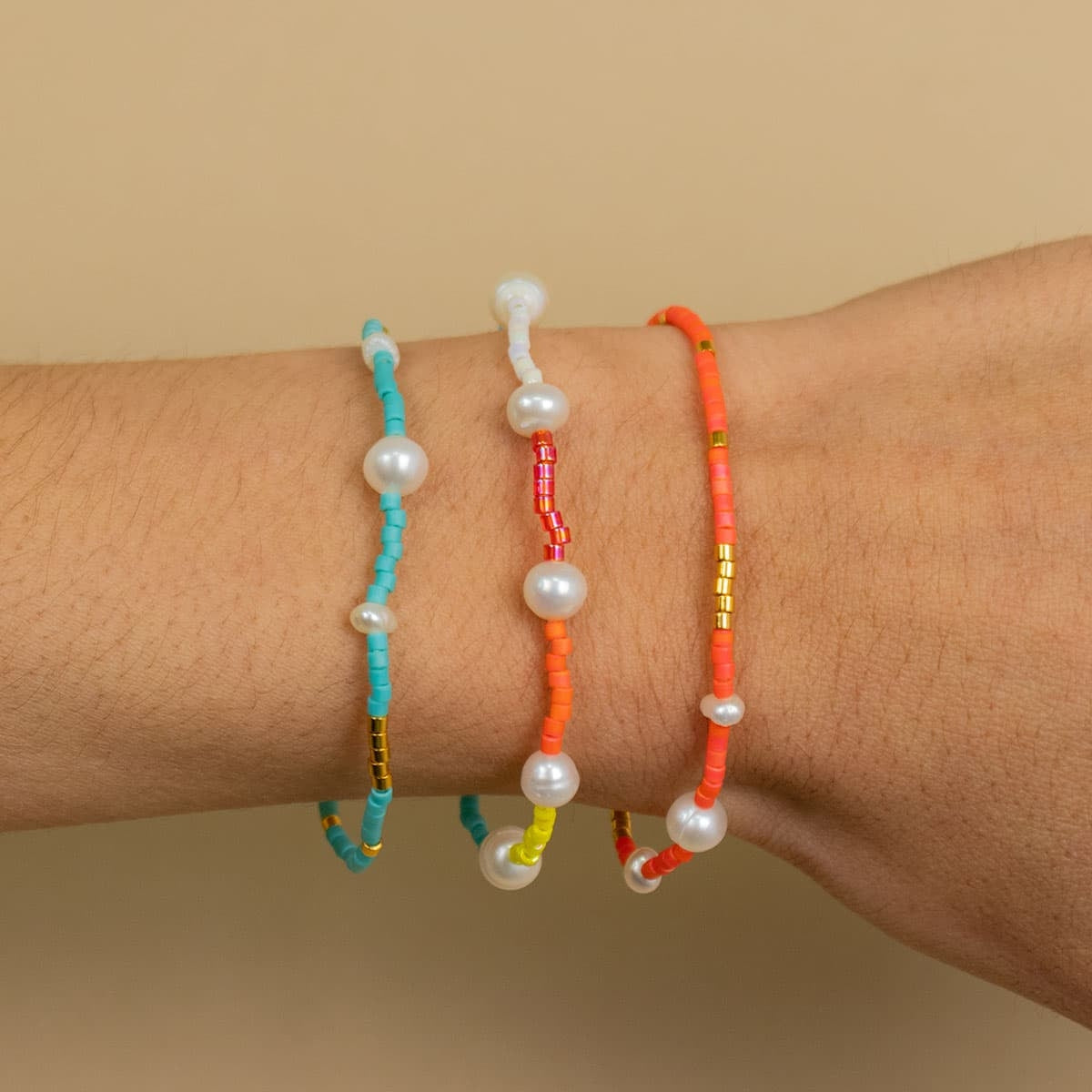 Pulsera Chilwa Anartxy