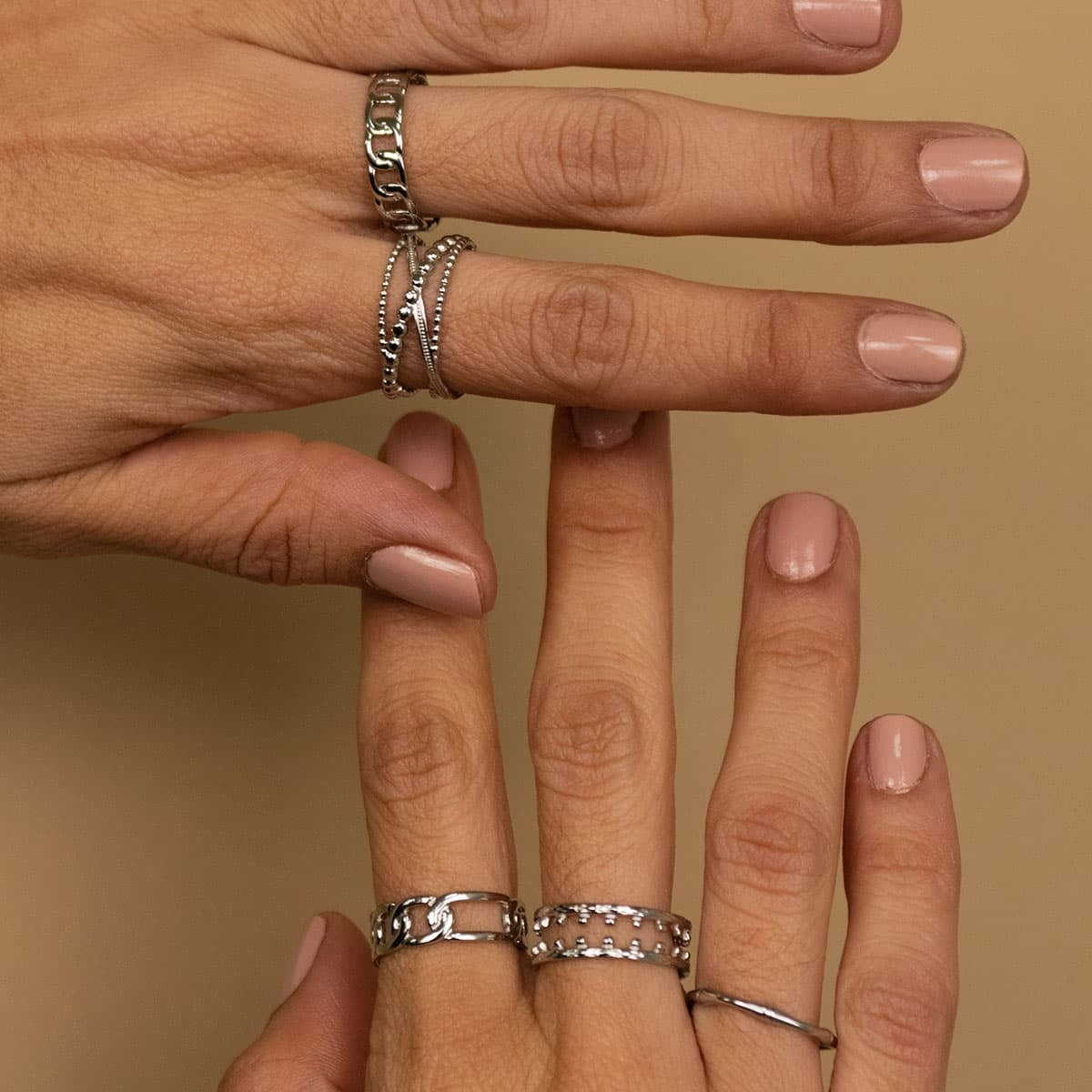Anillo Heidi Anartxy