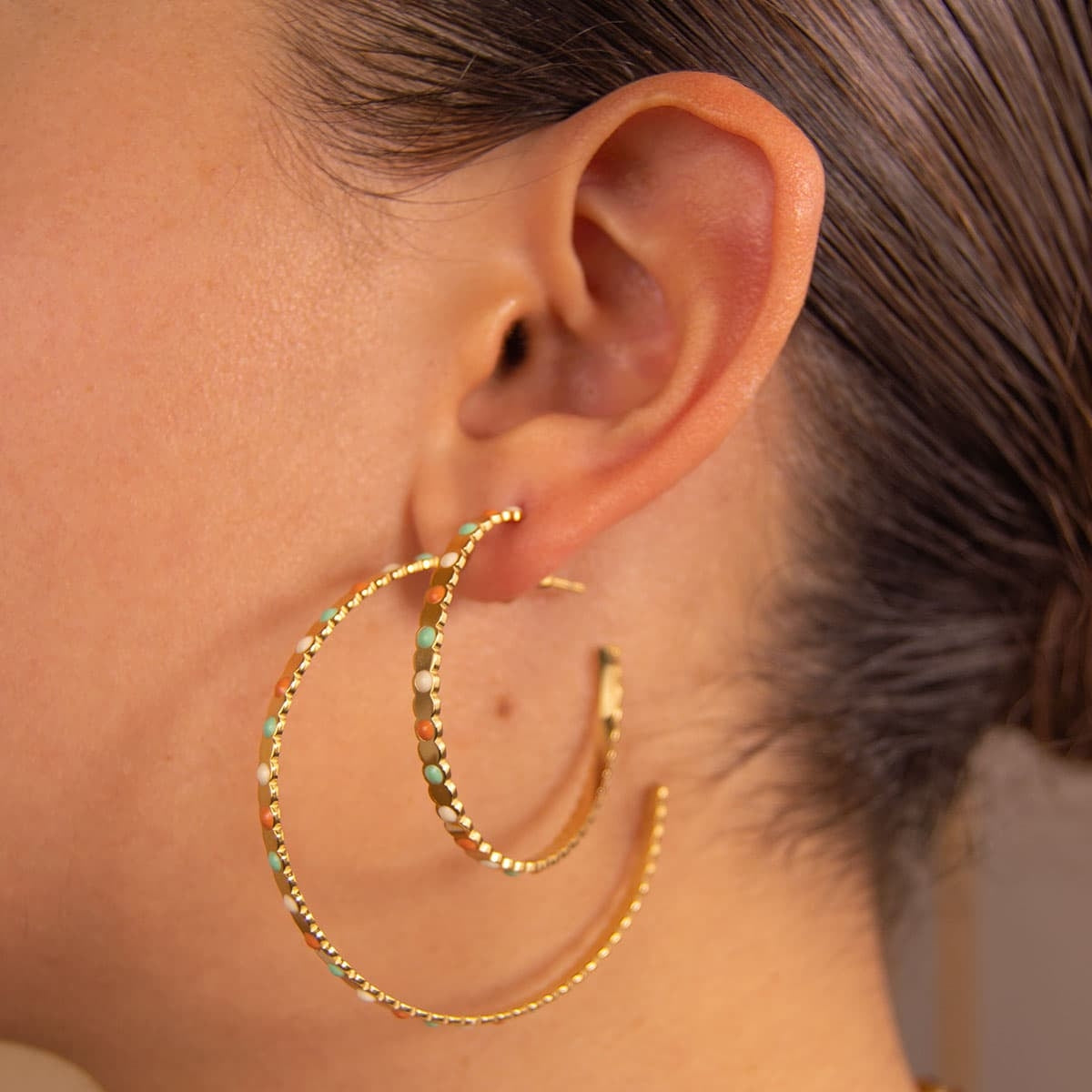 Aros Puntos Anartxy