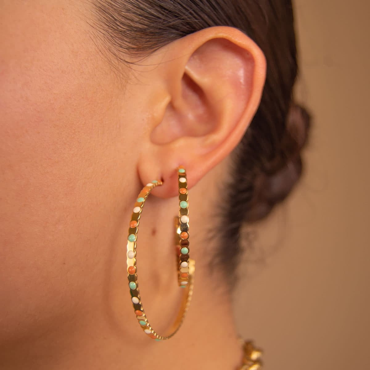 Aros Puntos Anartxy