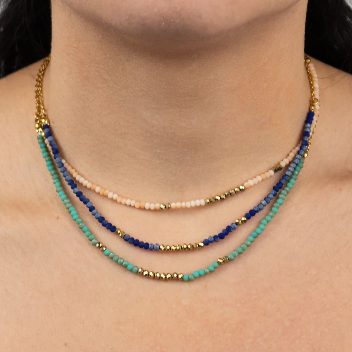 Collar Kisale Anartxy