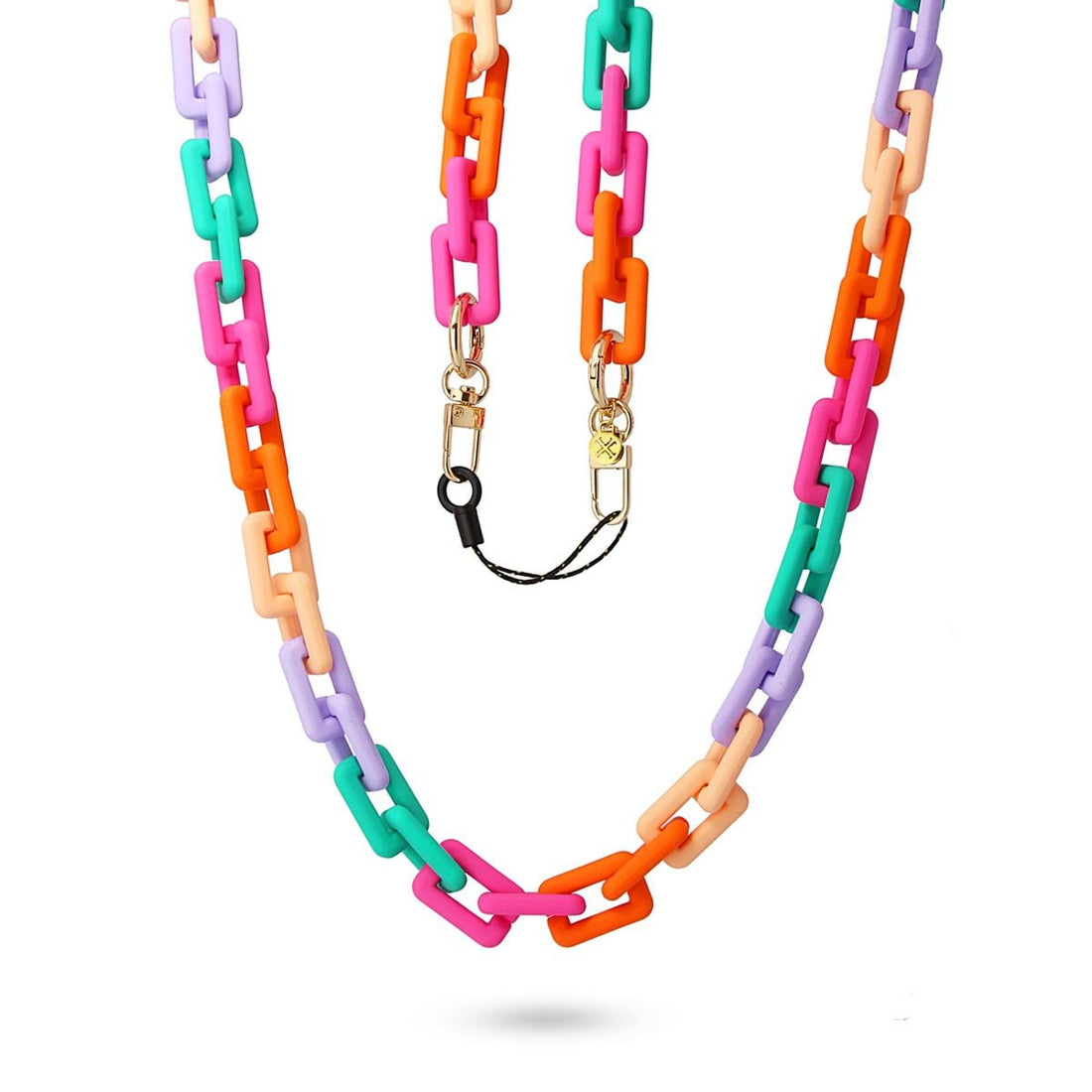 Cadena multifunción Cedro Combinado Anartxy