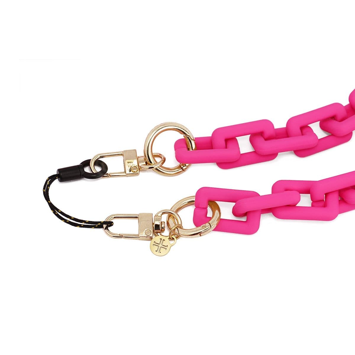 Cadena multifunción Cedro Rosa Anartxy