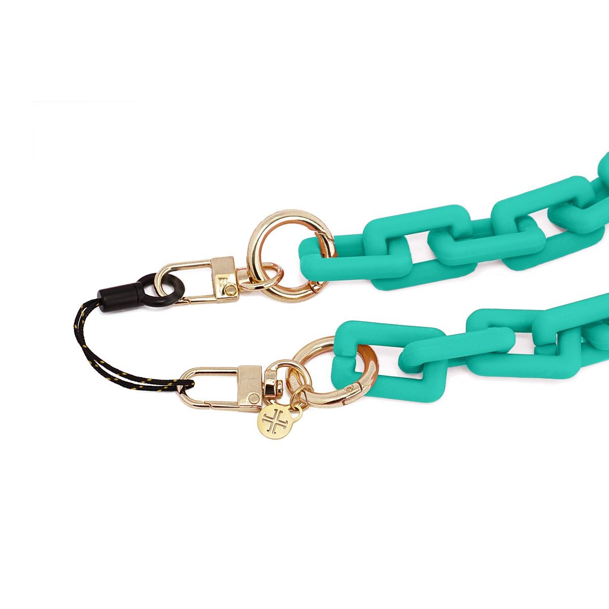 Cadena multifunción Cedro Verde Anartxy