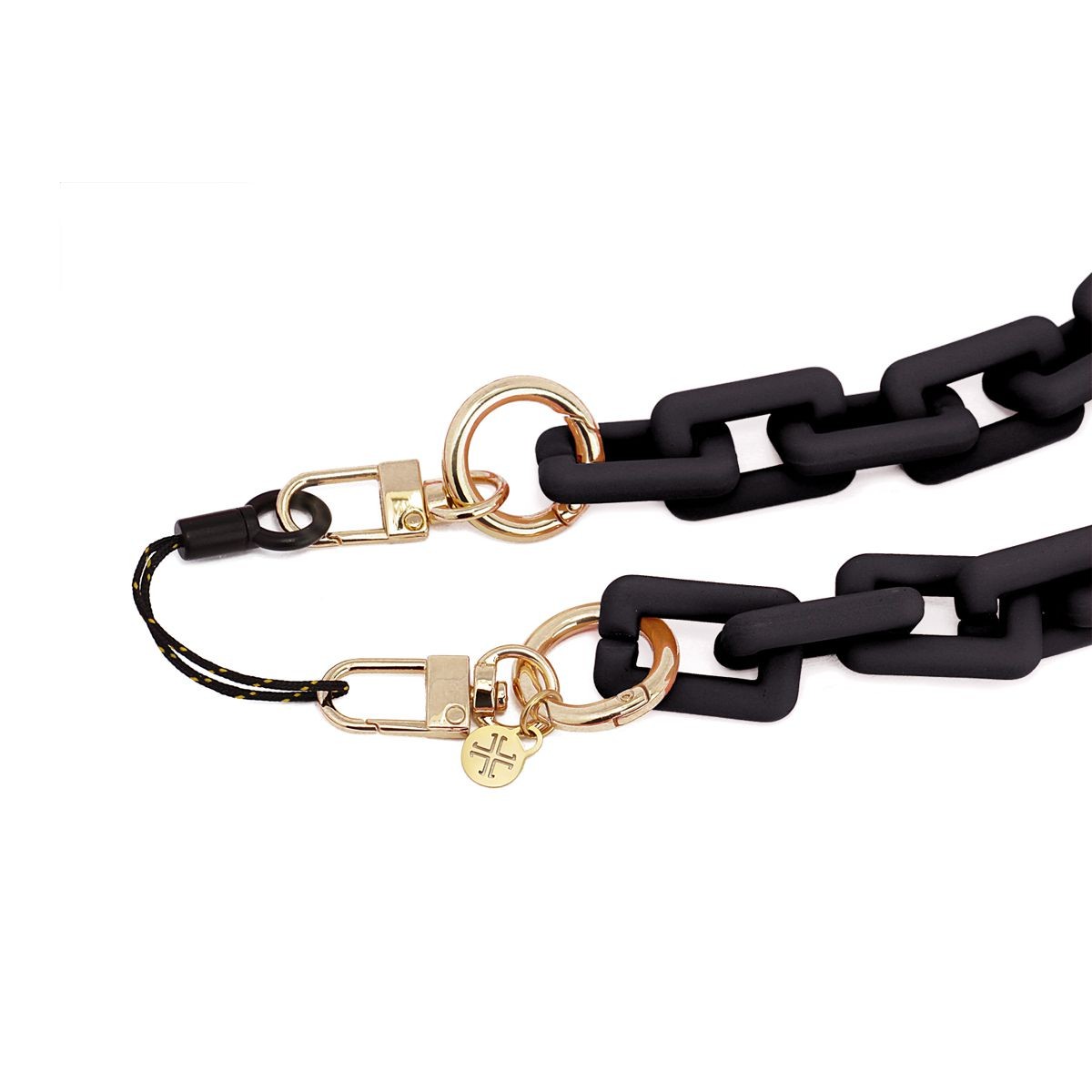 Cadena multifunción Cedro Negro Anartxy