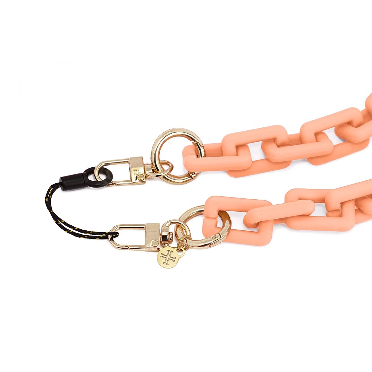 Cadena multifunción Cedro Naranja Anartxy