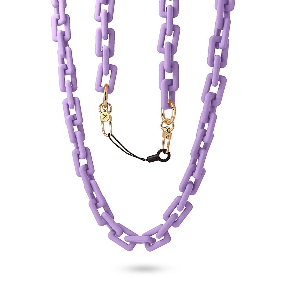 Cadena multifunción Cedro Morado Anartxy