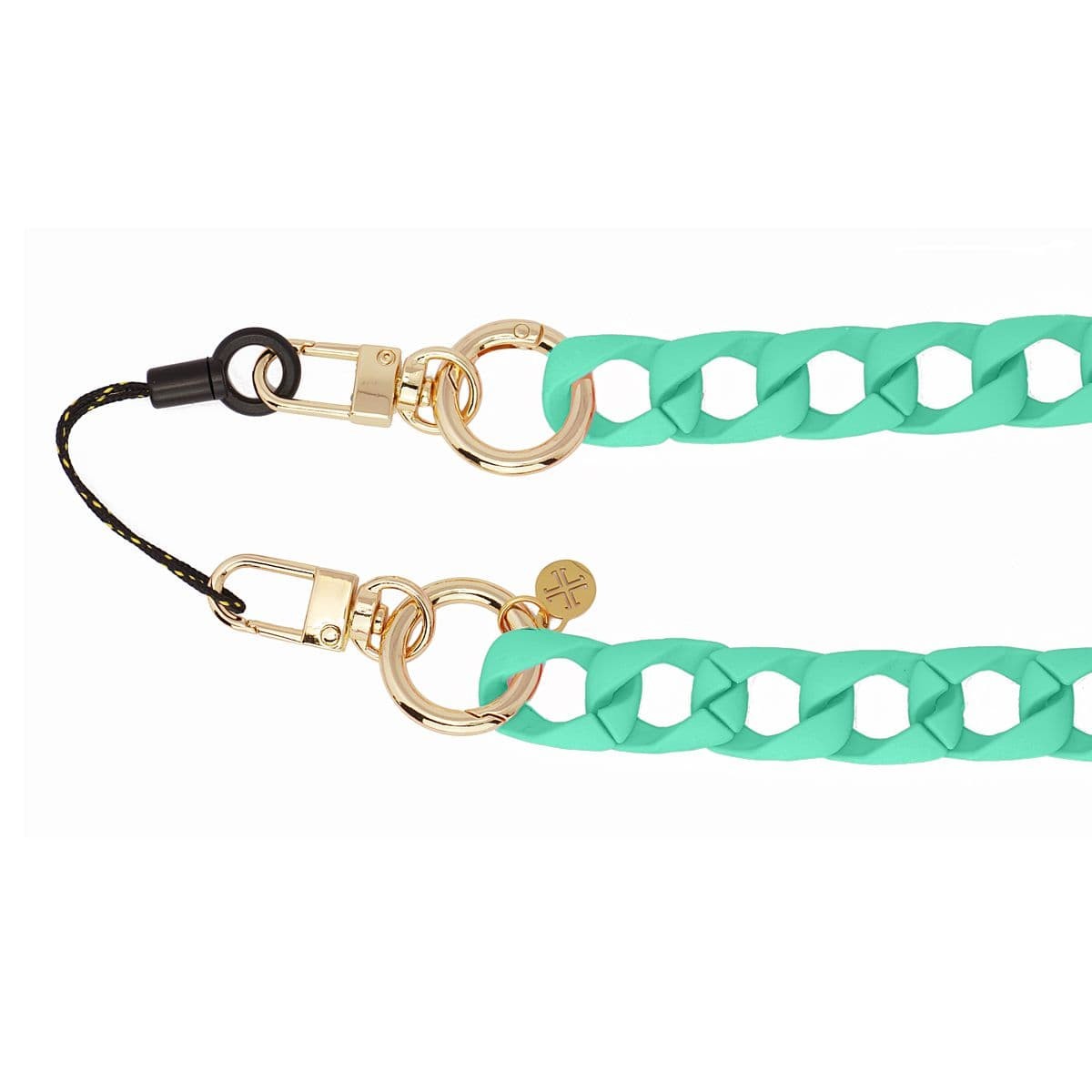 Cadena multifunción Abeto Verde Anartxy