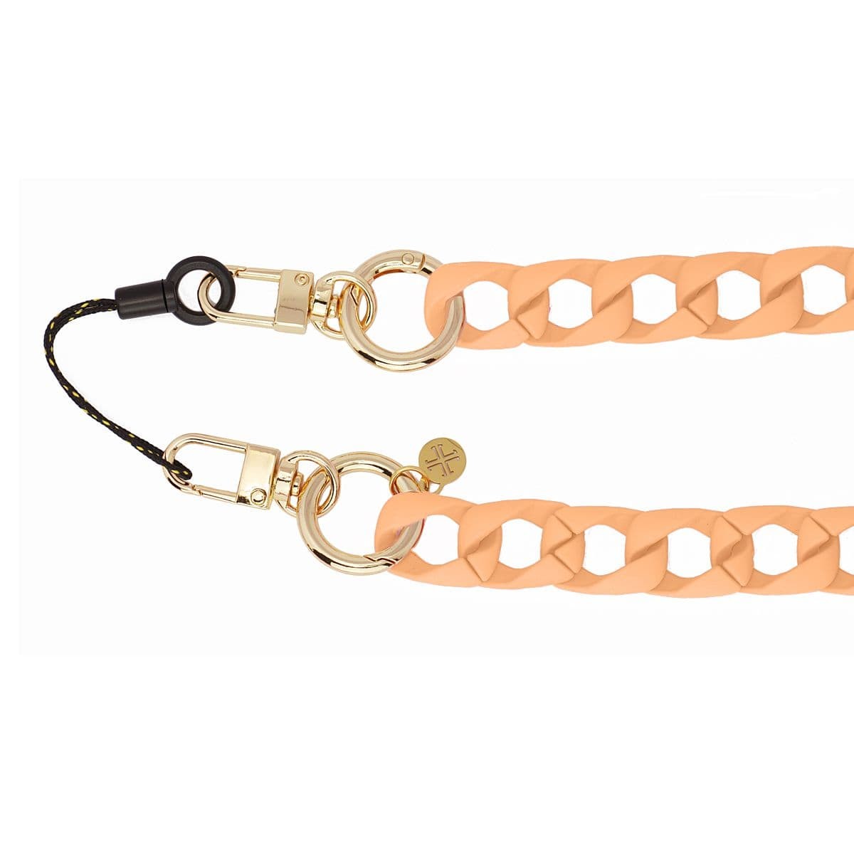 Cadena multifunción Abeto Naranja Anartxy