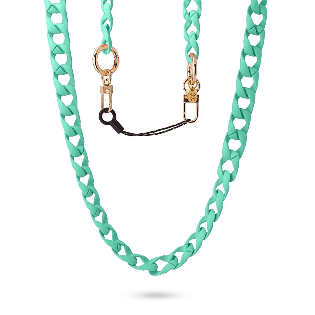 Cadena multifunción Abeto Verde Anartxy