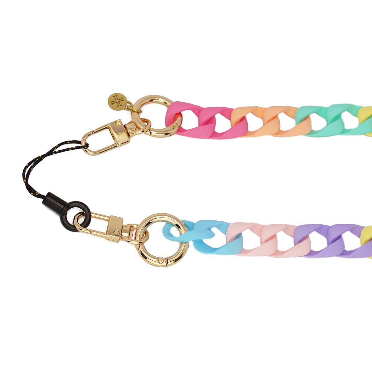 Cadena multifunción Abeto Combinado Anartxy