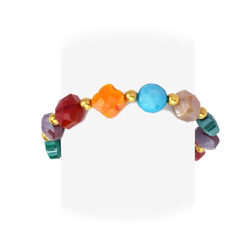 Pulsera Glicinia Anartxy