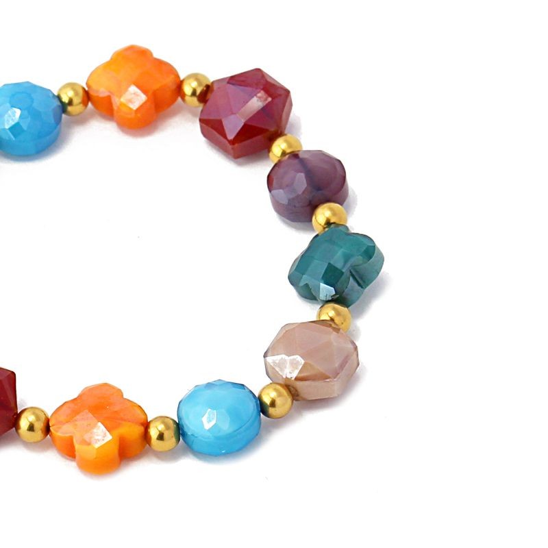 Pulsera Glicinia Anartxy
