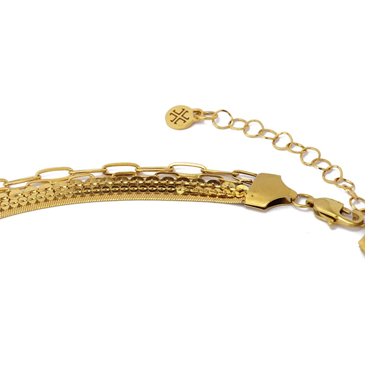 Collar Gorane Anartxy