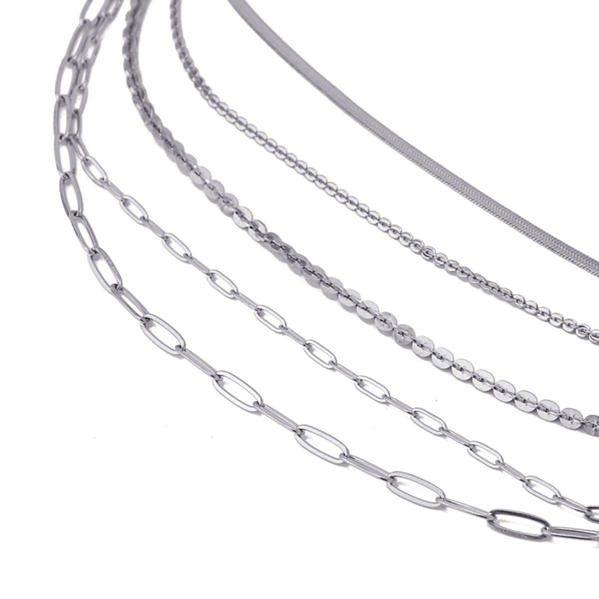 Collar Gorane Anartxy