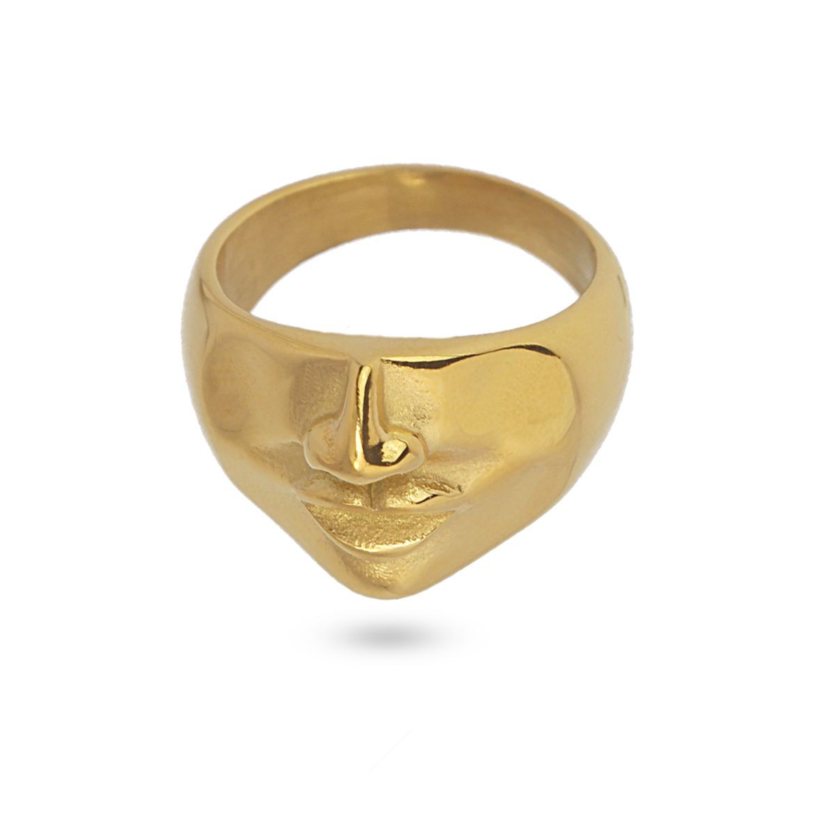 Face Ring