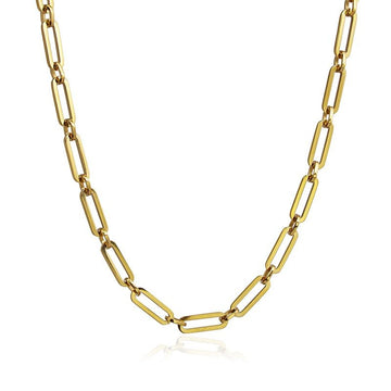 Collar Francesca Dorado Anartxy