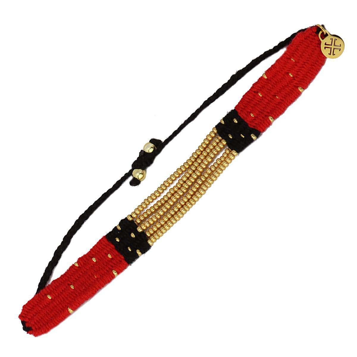 Pulsera Riansares Anartxy
