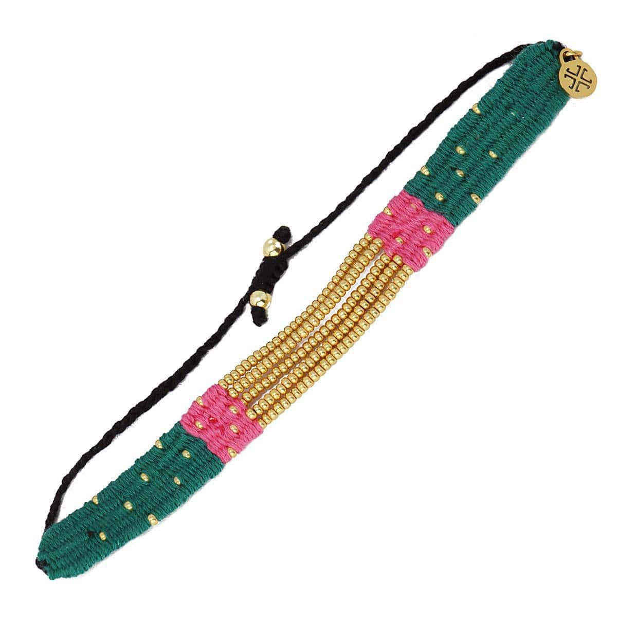 Pulsera Riansares Anartxy