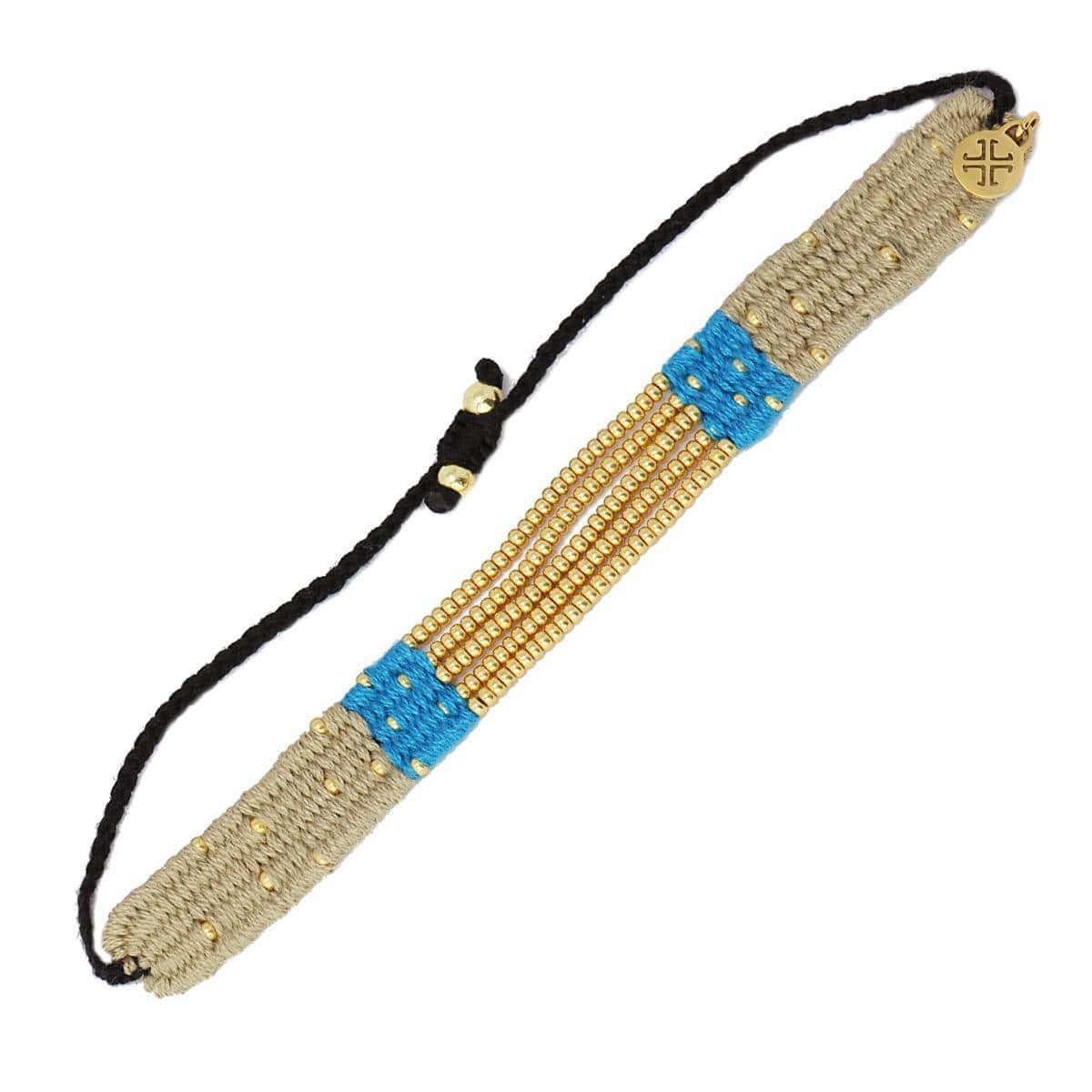 Pulsera Riansares Anartxy