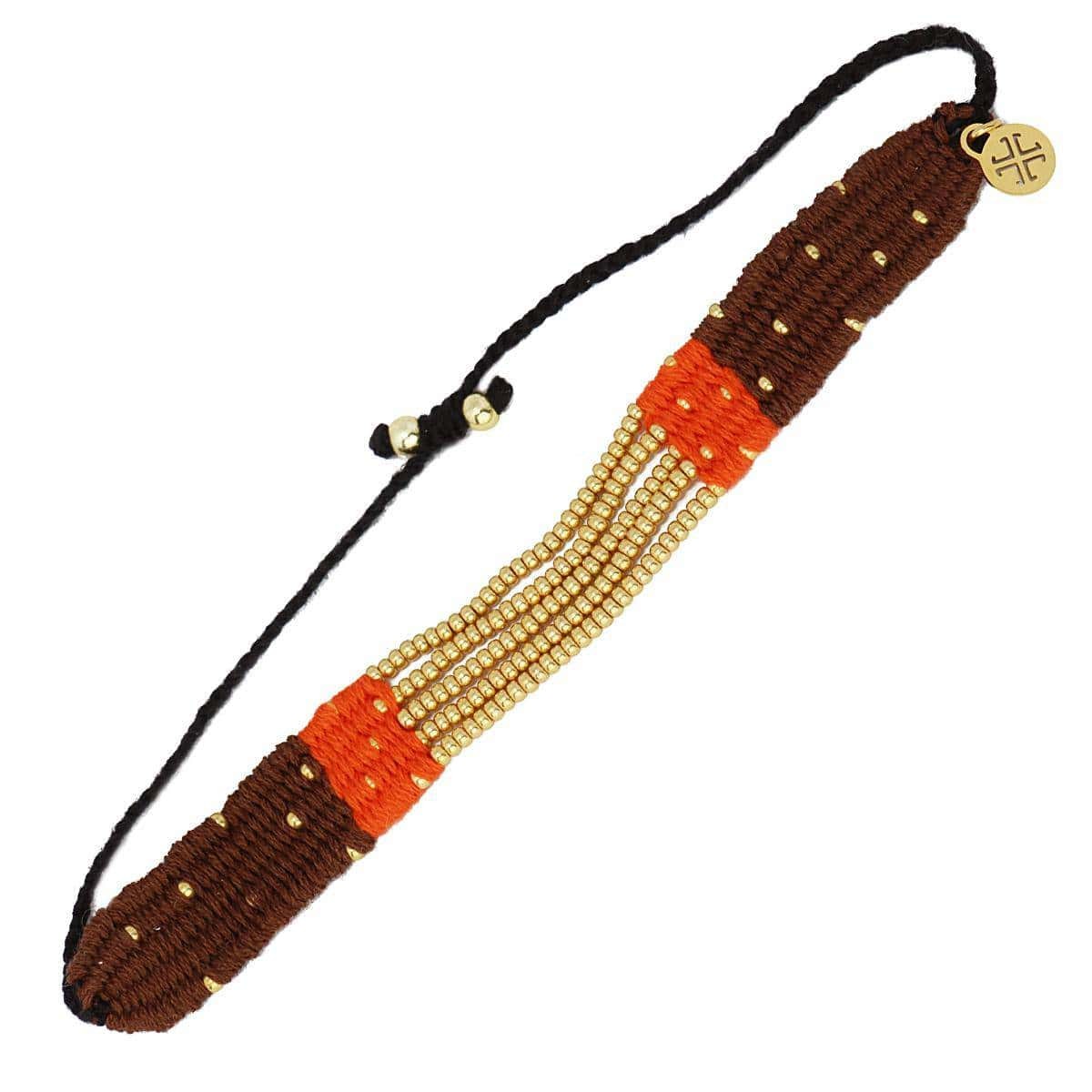 Pulsera Riansares Anartxy