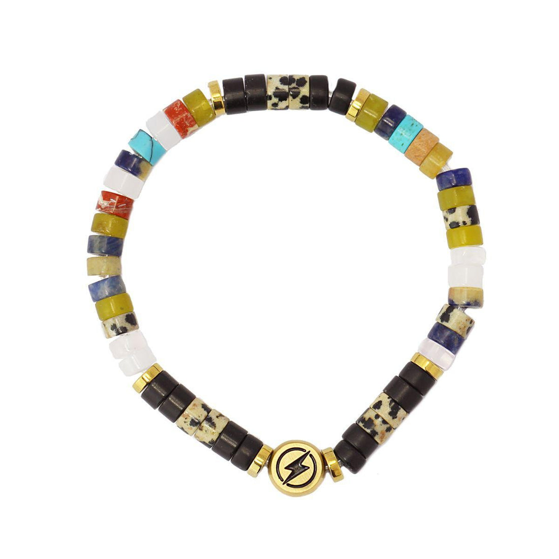 Pulsera Lozoya Gris Anartxy