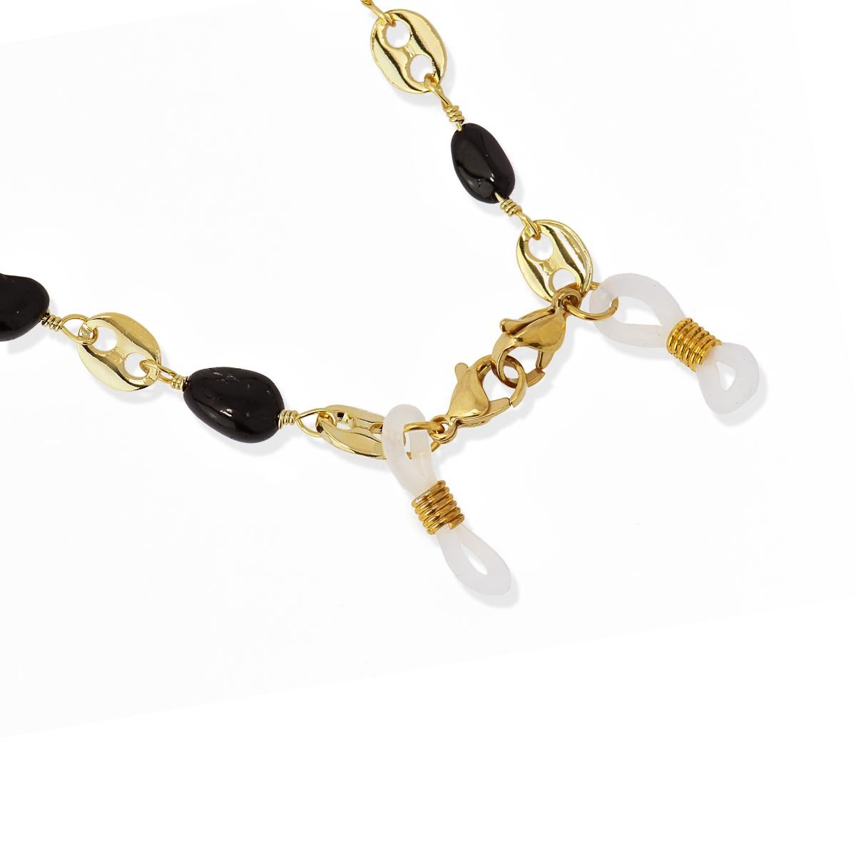 Cadena multifunción Algodor Anartxy