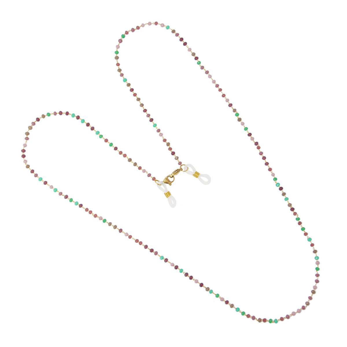 Cadena multifunción Jerte