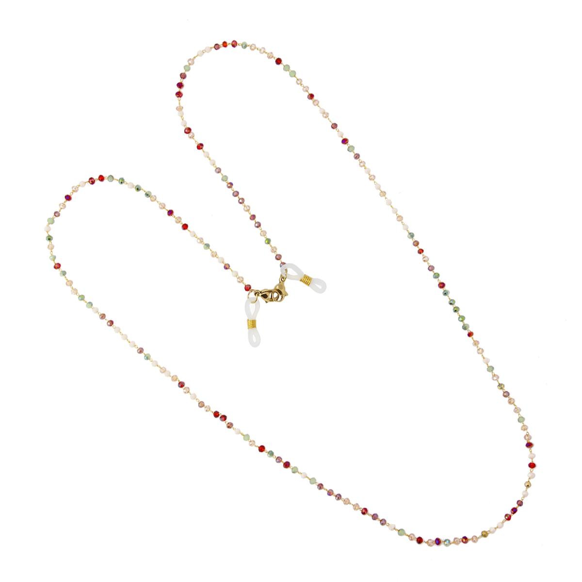 Cadena multifunción Jerte Anartxy