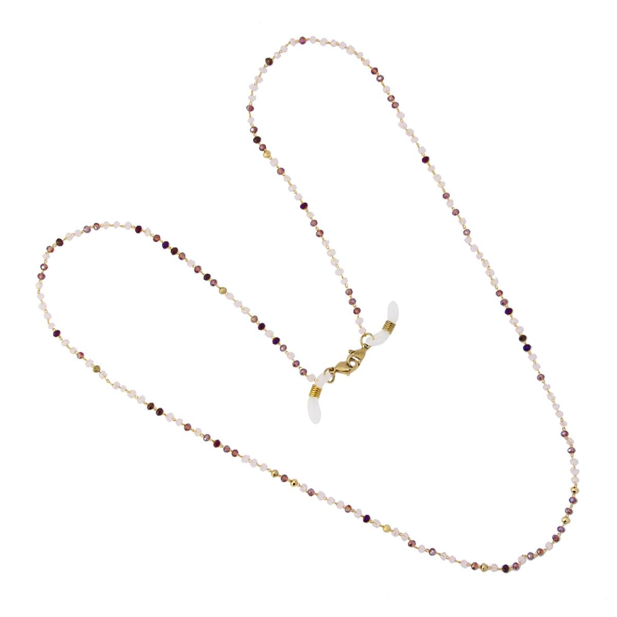 Cadena multifunción Jerte Anartxy