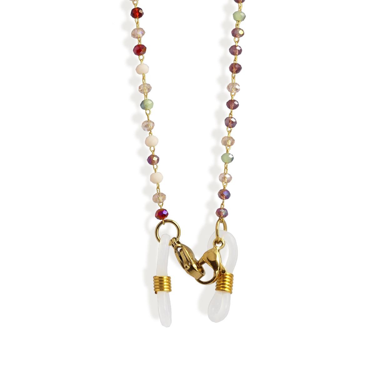 Cadena multifunción Jerte Anartxy
