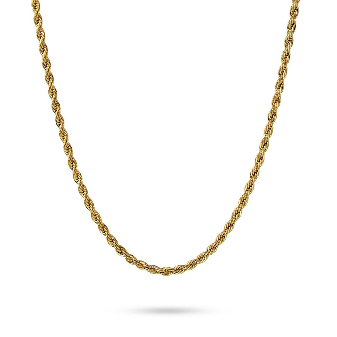 Collar Mario Dorado Anartxy