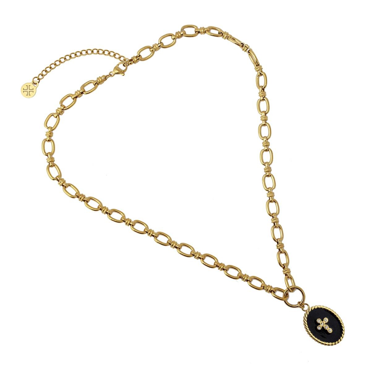 Collar Zaya Anartxy