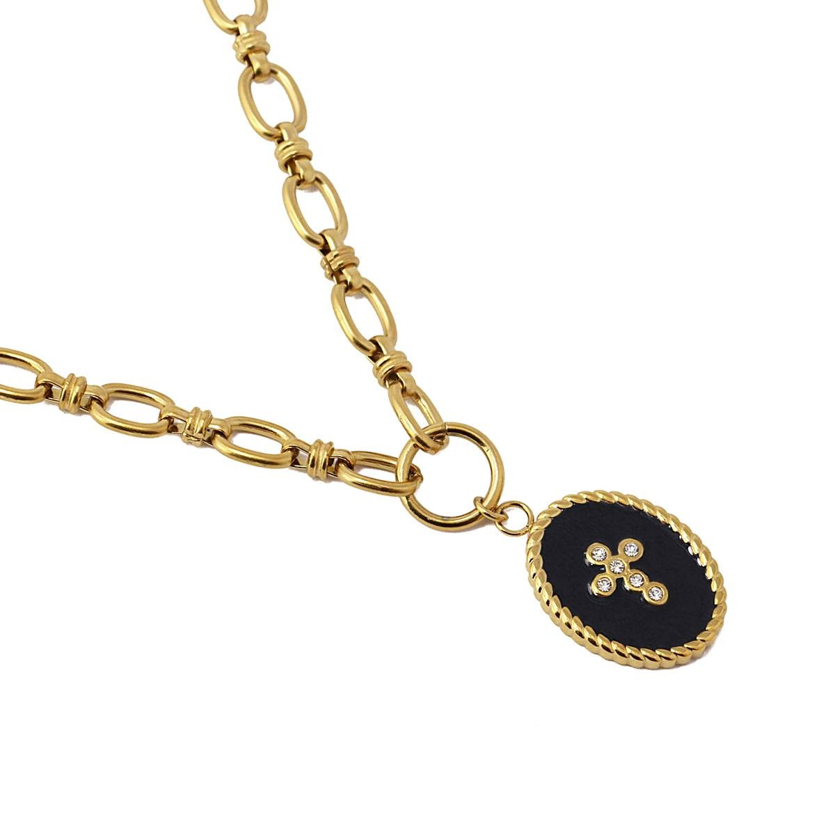Collar Zaya Anartxy