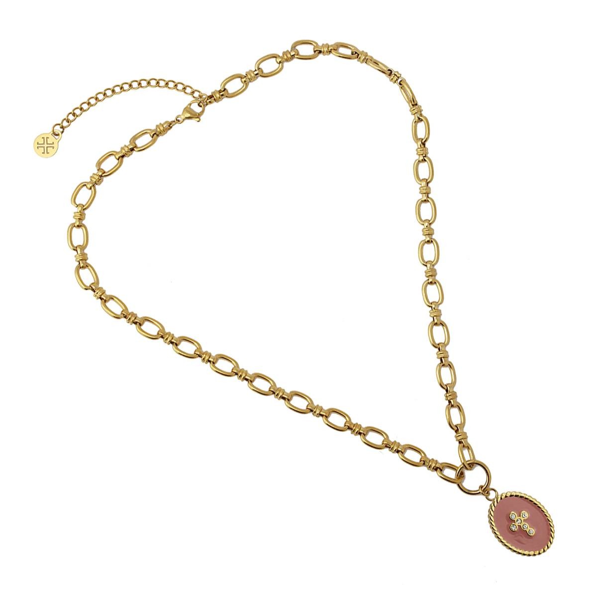 Collar Zaya Anartxy