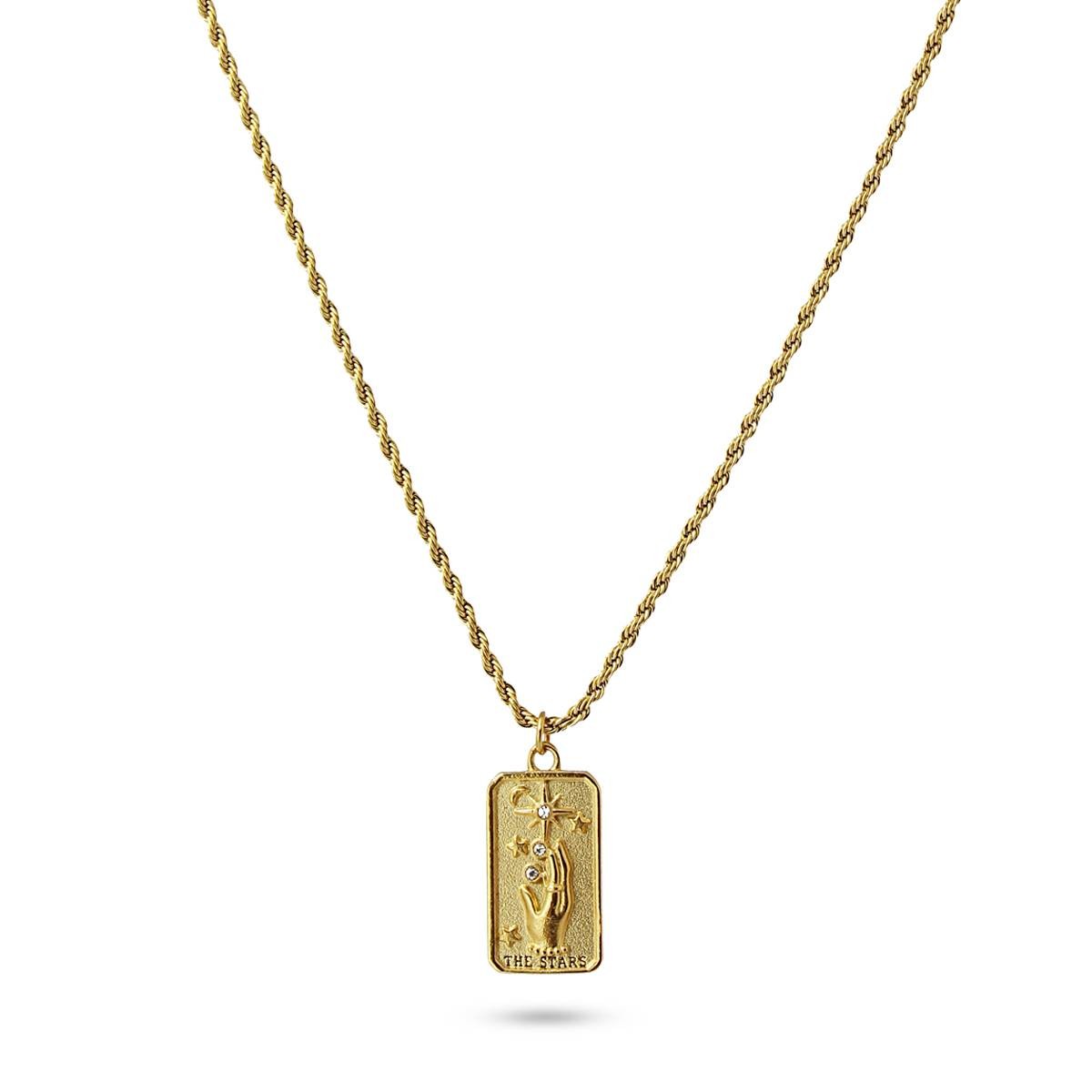 Collar Tarot B Anartxy