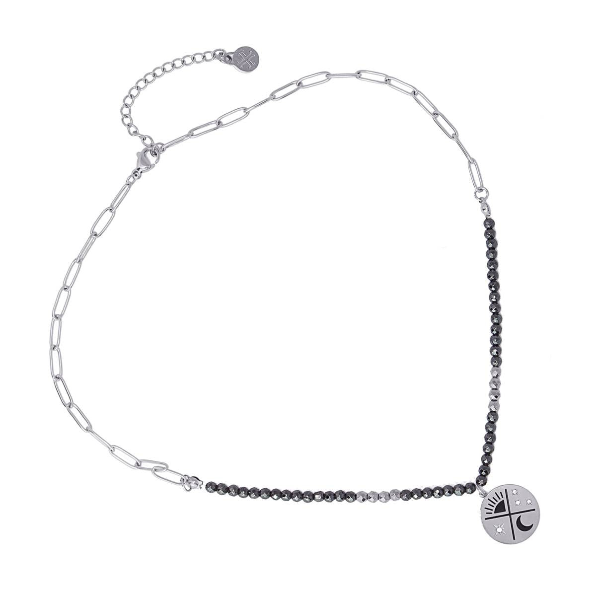 Collar Noche Anartxy