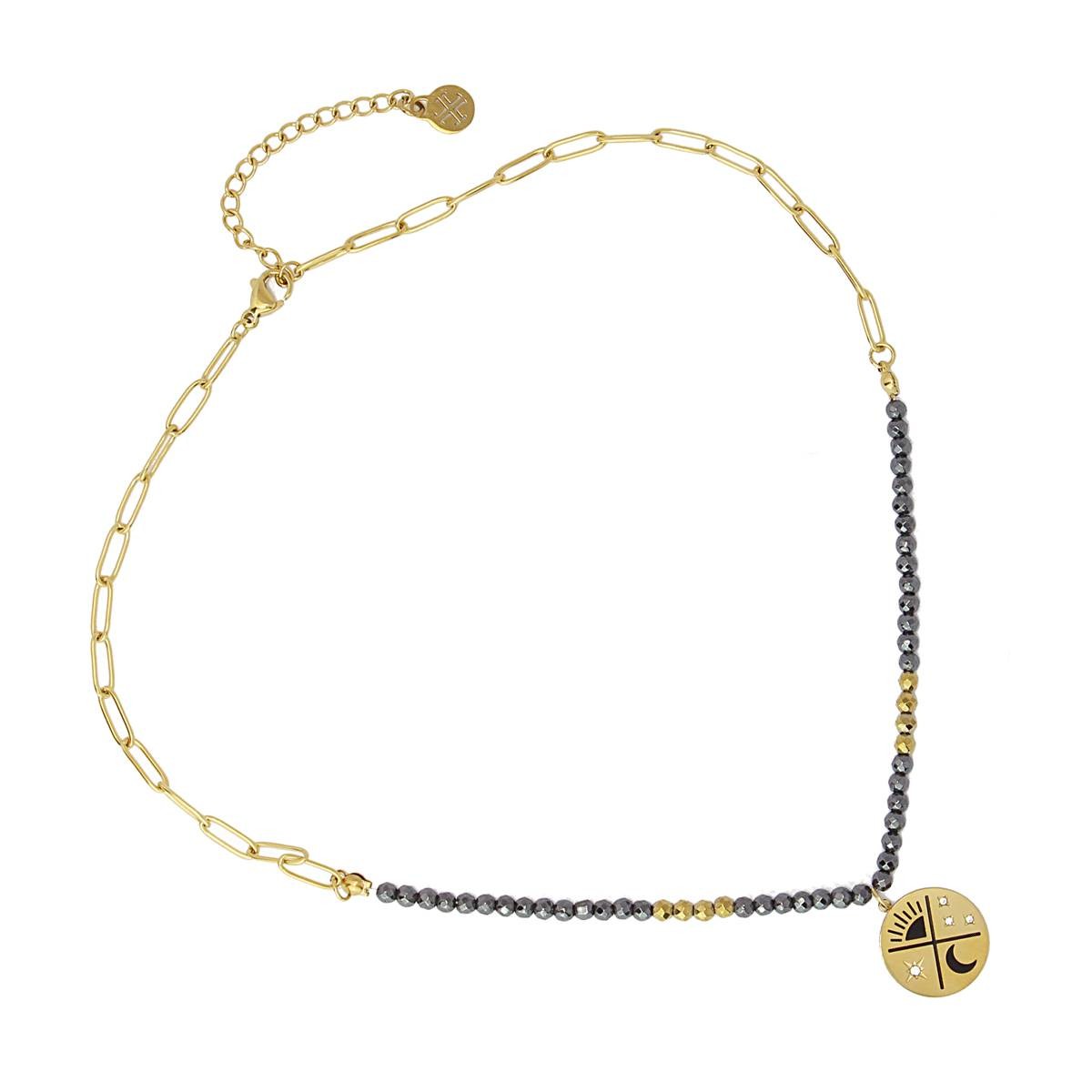 Collar Noche Anartxy