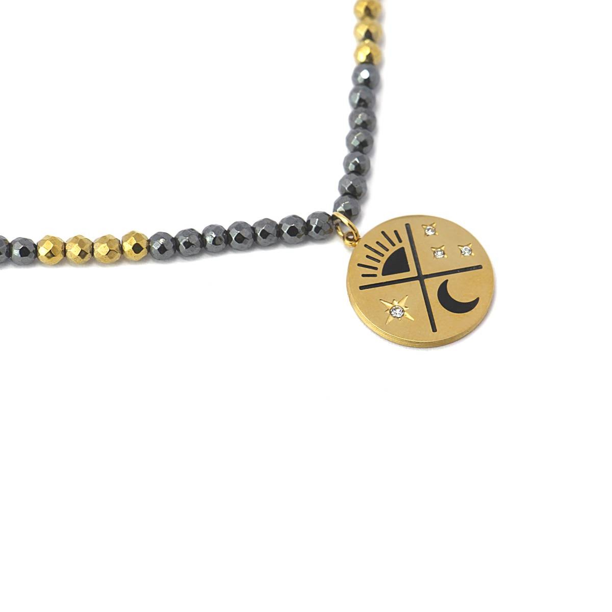 Collar Noche Anartxy