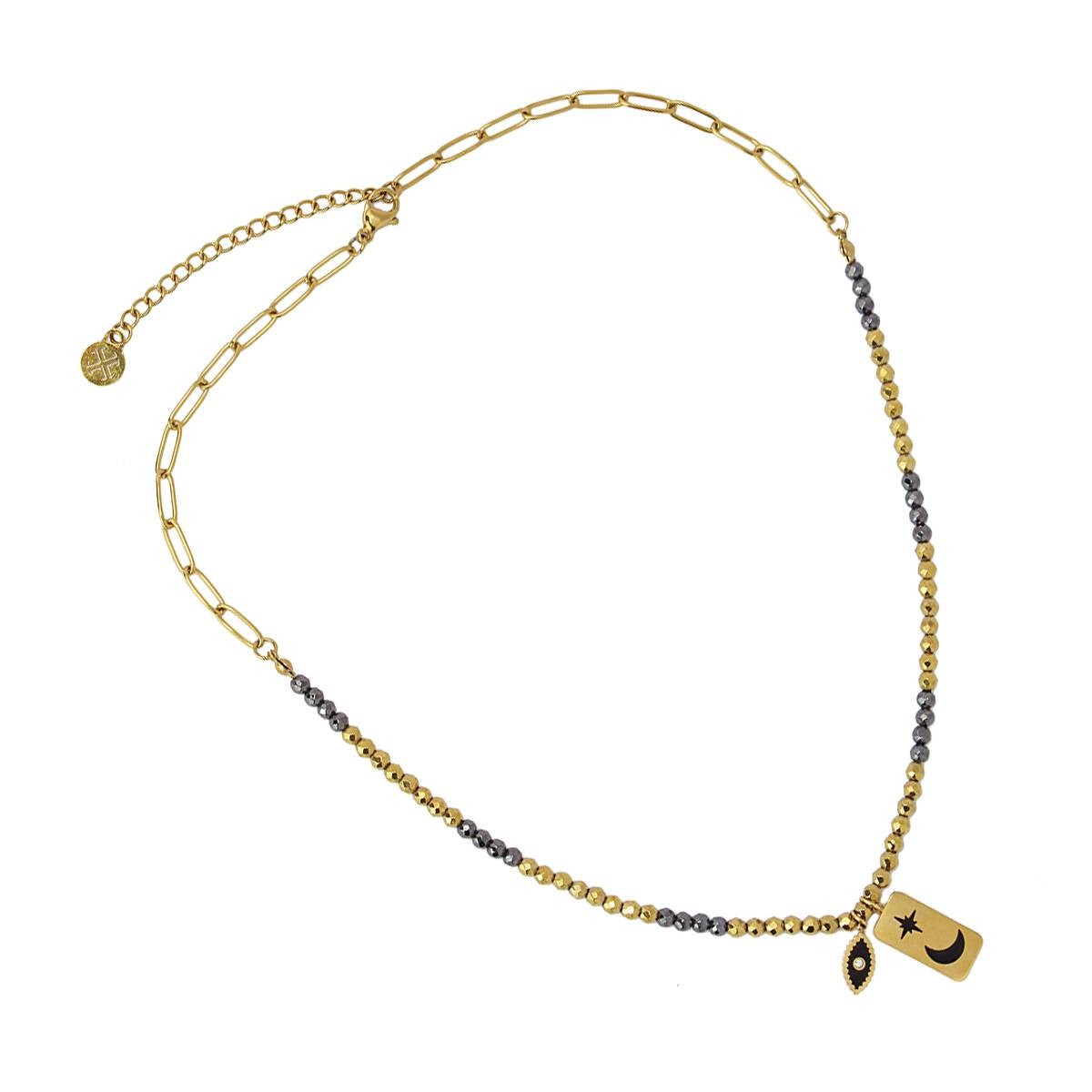 Collar Aura Anartxy