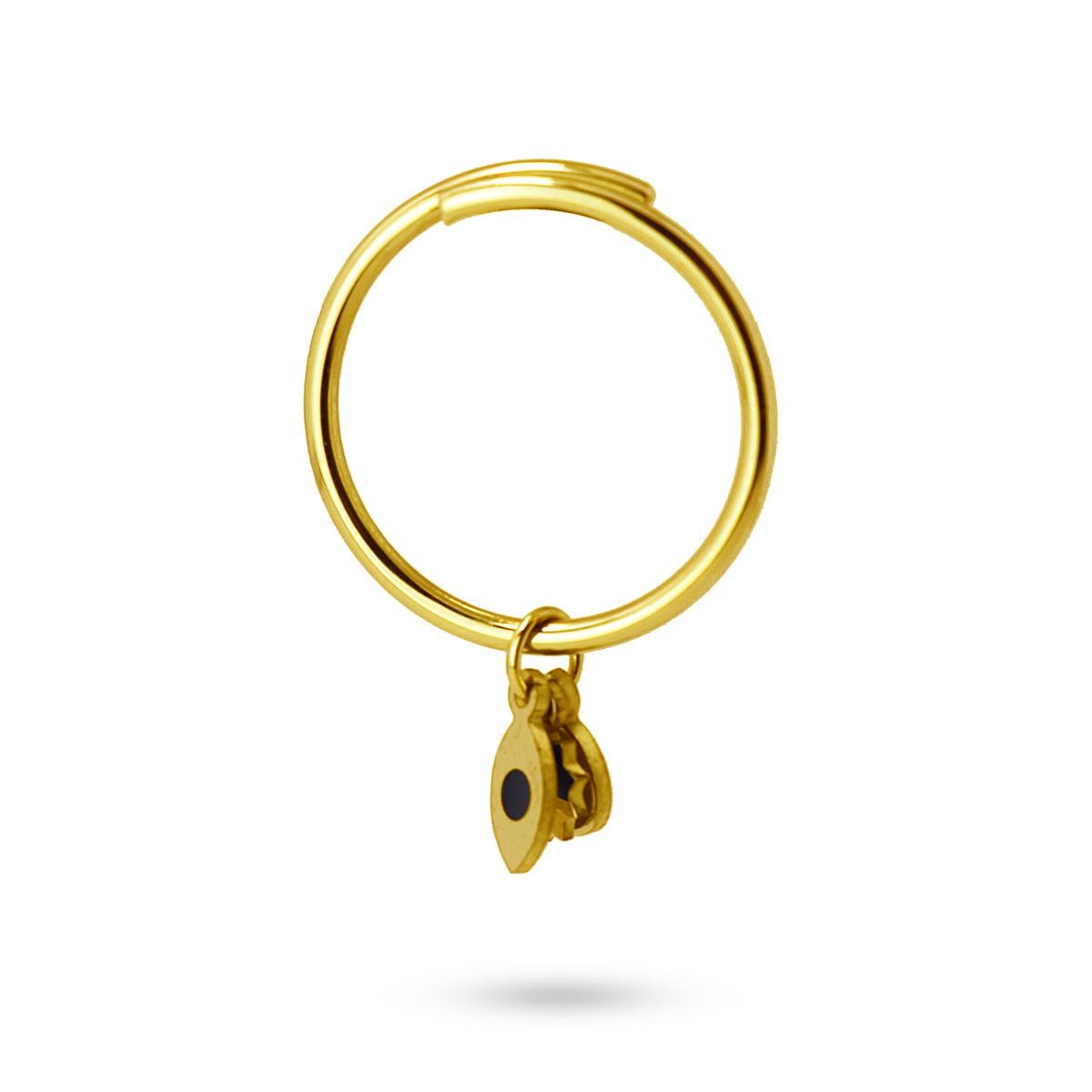 Anillo Galdur Anartxy