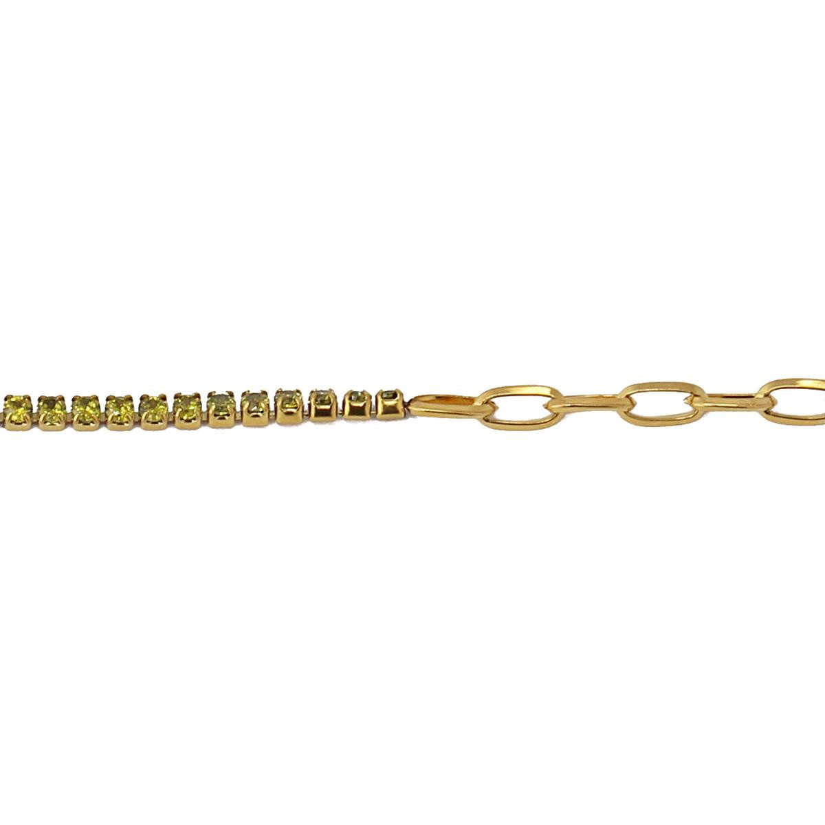 Pulsera Brillo Anartxy
