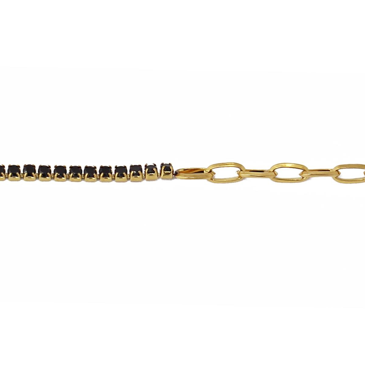 Pulsera Brillo Anartxy