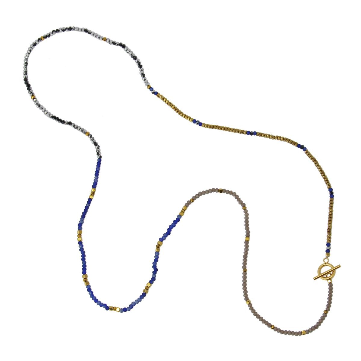 Cadena Multifunción Anartxy