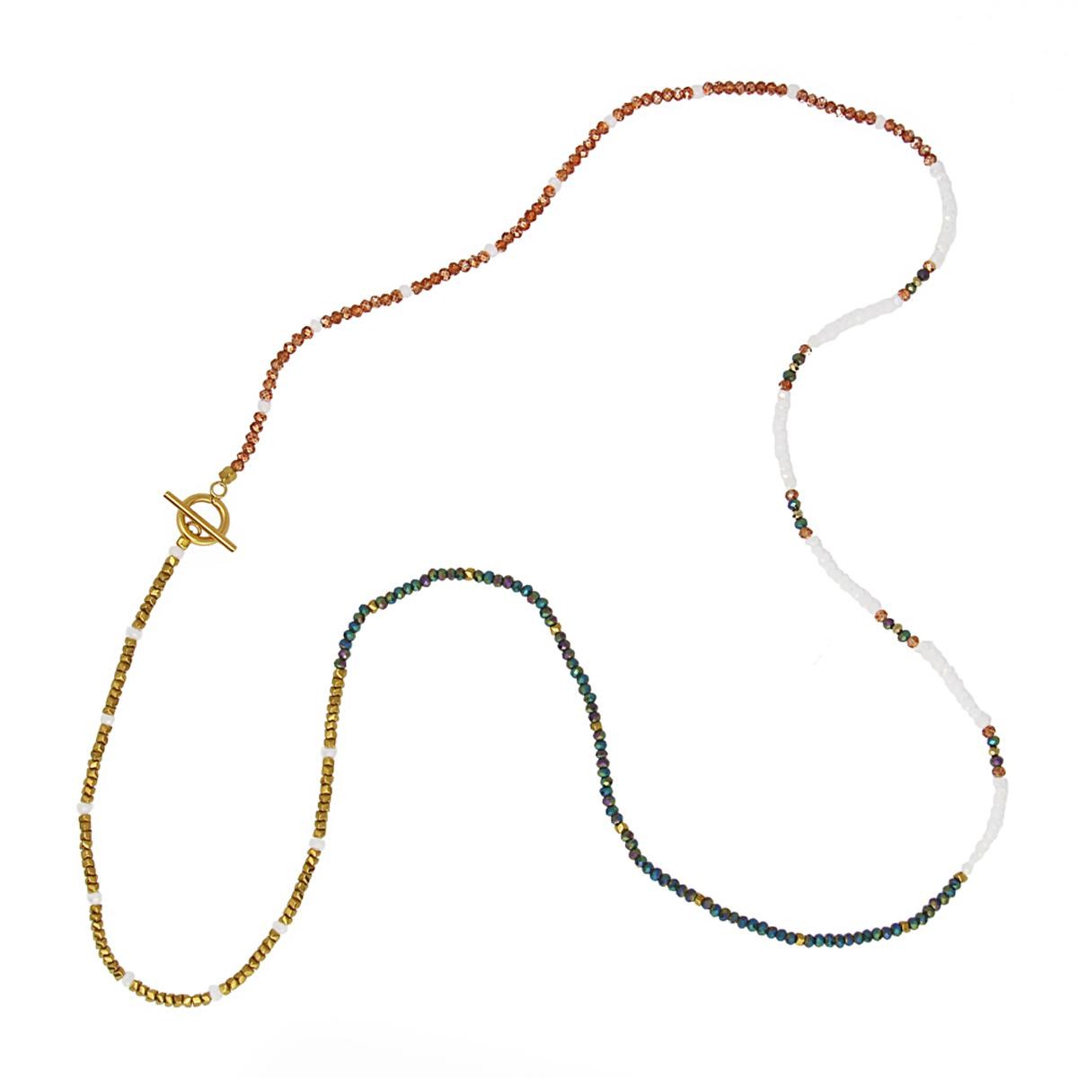 Cadena Multifunción Anartxy