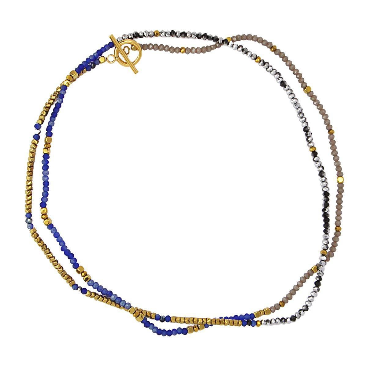 Cadena Multifunción Anartxy