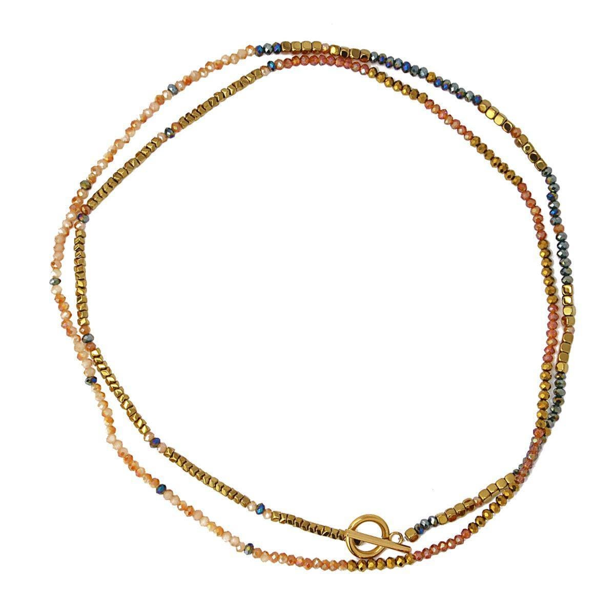Cadena Multifunción Anartxy