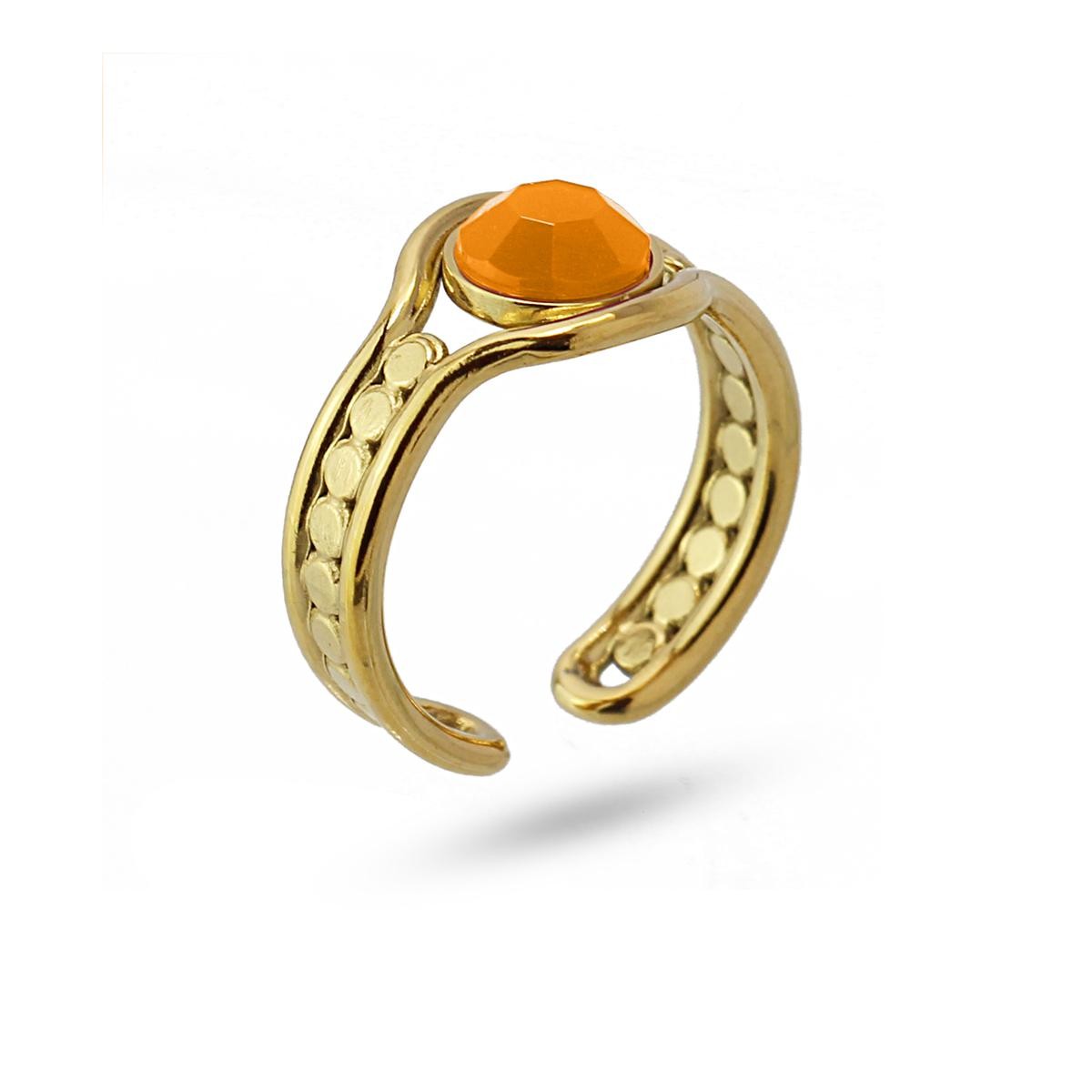 Anillo Aloe